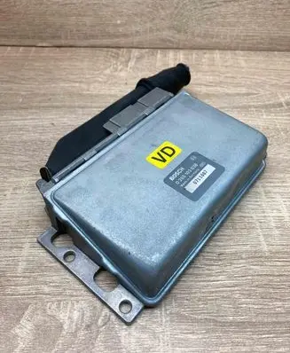 Opel Calibra ABS control unit/module 0265103038 0711087 WITHPLUG