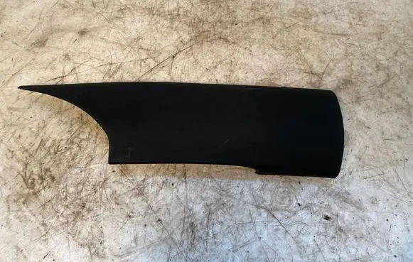 Dodge Charger (C) pillar trim 1KL83TRMAA