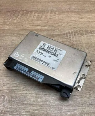 Volkswagen PASSAT B5 ESP (stability system) control unit 8D0907389D 0265109463
