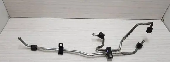 Porsche Cayenne (92A) Fuel line pipe 059130401B