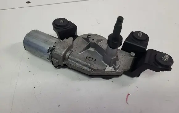 KIA Ceed Rear window wiper motor 98700A2000