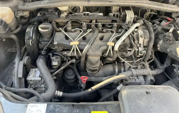 Volvo XC90 Engine D5244T18 1113728