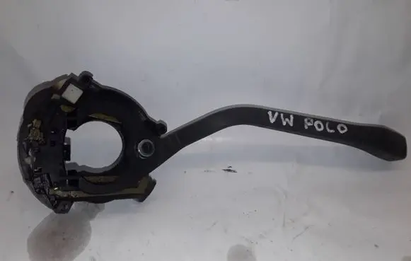 Volkswagen Polo Wiper control stalk 11239 NOTCODE
