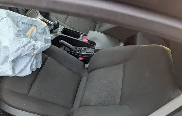 Opel Insignia A Seat set 