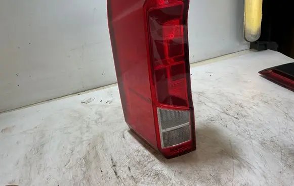 Man TGE 1gen Tailgate rear/tail lights 2306202208