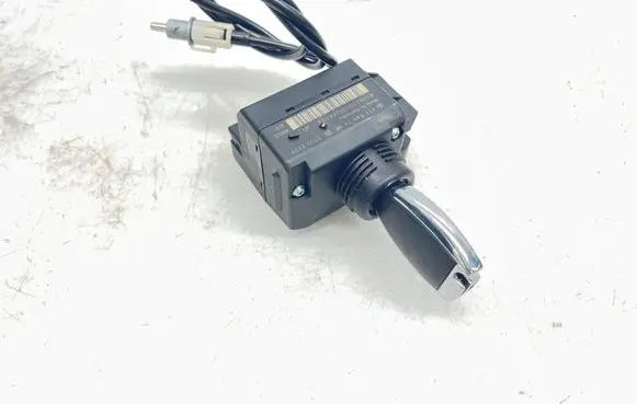 Mercedes-Benz E W211 Ignition lock 2115451408