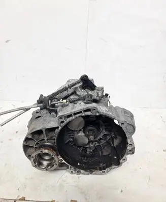 Volkswagen Golf VII Manual 6 speed gearbox PDT