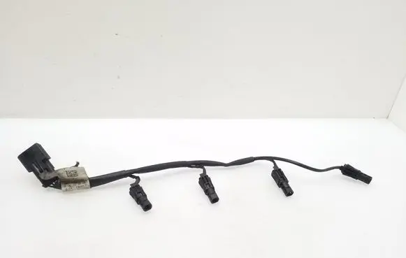 Mercedes-Benz Sprinter W906 Glow plug wires A6511501333 130917