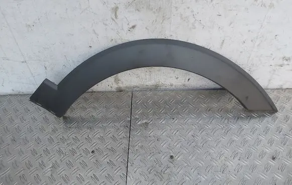 Chevrolet Captiva Front arch trim 96439704