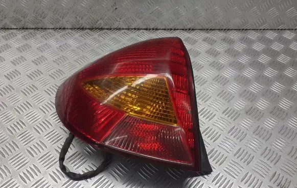 KIA Rio Rear/tail lights