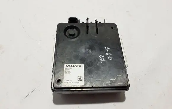 Volvo S60 Voltage converter inverter 32301022