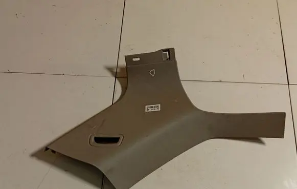 Opel Zafira B Other interior part 322225228