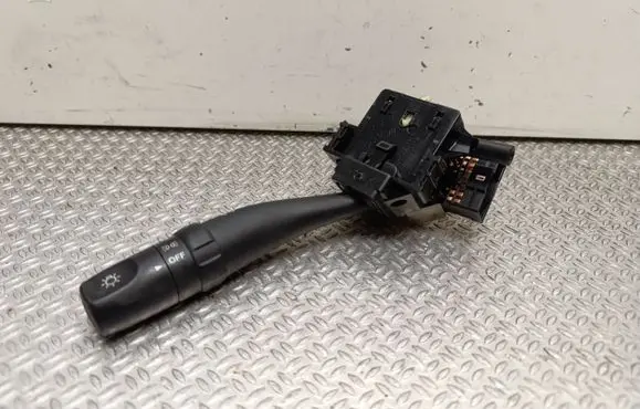 Hyundai H-1, Starex, Satellite Light switch 3733MA PA66GF30