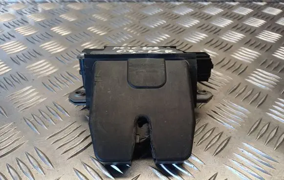 Ford Focus Tailgate/trunk/boot lock/catch/latch 3M51R442A66AP