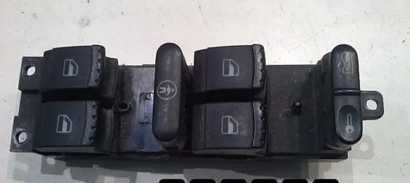 Skoda Octavia Mk2 (1Z) Other switches/knobs/shifts 1j4959857a