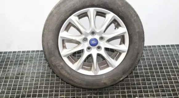 Ford Mondeo MK V R16 alloy rim 21560R16 ET50