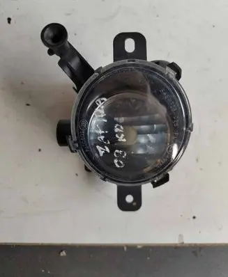 Opel Zafira B Front fog light 93357465