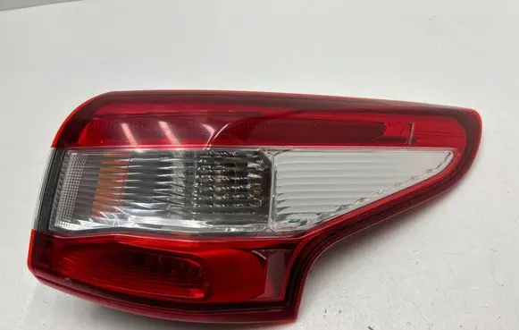 Nissan Qashqai Rear/tail lights 22018013