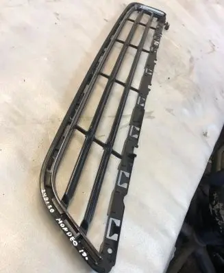 Ford Mondeo MK V Front bumper lower grill Ds7317b968
