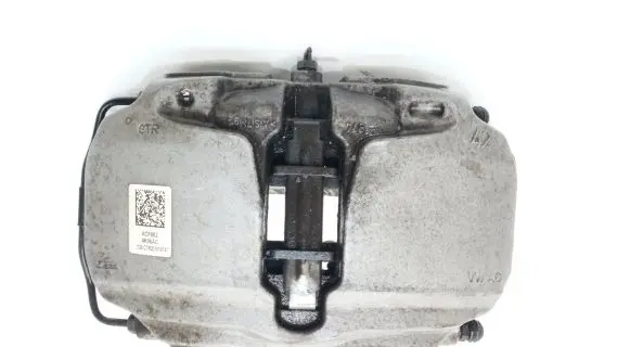 Audi A6 S6 C8 4K Front brake caliper