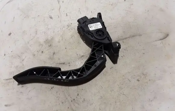 Audi A6 S6 C7 4G Accelerator throttle pedal 8K1723523A
