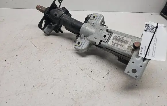 Volvo S80 Steering wheel axle 9485172