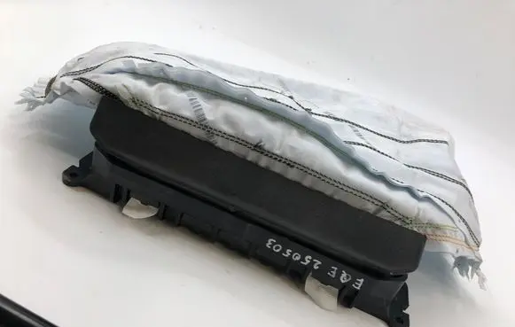 Mercedes-Benz EQE x294 Knee airbag 2978606500