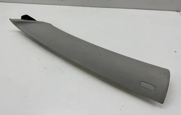 Volkswagen PASSAT B6 (A) pillar trim 3C0867233