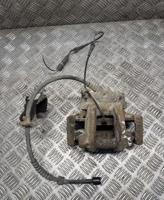 BMW 3 F30 F35 F31 Front brake caliper 6857687