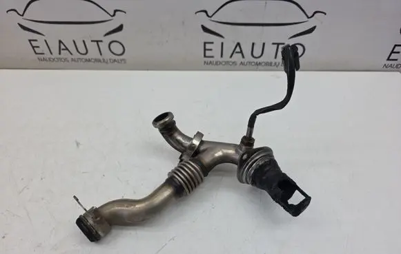 BMW 5 GT F07 EGR valve line/pipe/hose 044073
