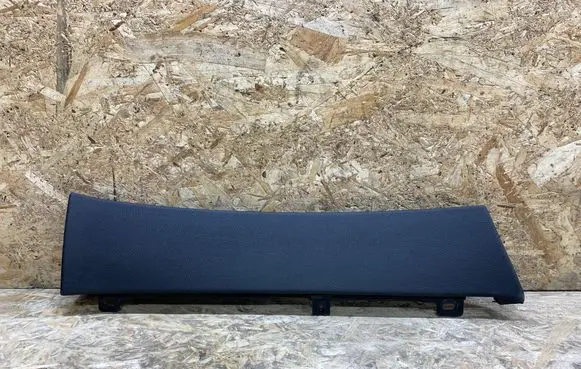 Land Rover Range Rover Sport L320 Dashboard lower bottom trim panel A2166801087