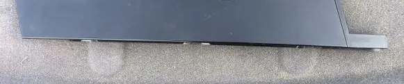 Volkswagen Touareg II Trim molding 7P6837901