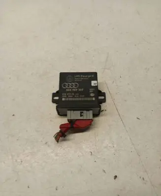 Audi A4 S4 B8 8K Light module LCM 8K0907357 00837905AA 00010929