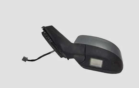 Ford Mondeo MK IV Front door electric wing mirror E9024384