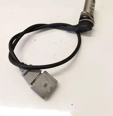 Volkswagen Golf IV Crankshaft position sensor 038907319A