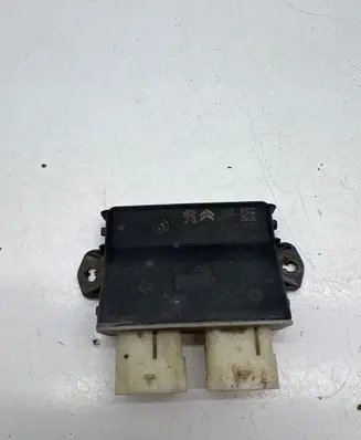 Peugeot 5008 II Other control units/modules 9809260680 D2415463 32813600