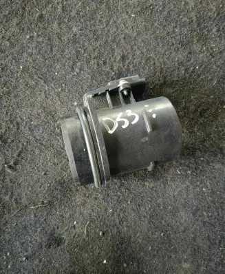 Citroen DS3 Mass air flow meter 9683282980