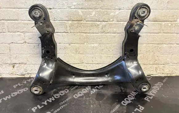 Audi A6 S6 C6 4F Rear subframe 32962015