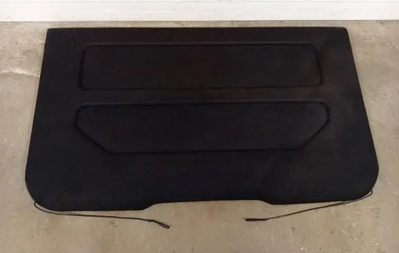 Ford Turneo Courier Parcel shelf POLKACURER