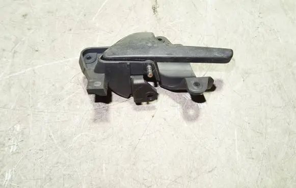Volkswagen Transporter - Caravelle T5 Front door interior handle 7H0837617