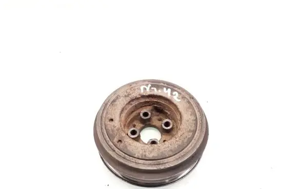 Volkswagen Sharan Crankshaft pulley