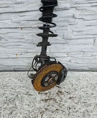Renault Megane IV Front wheel hub
