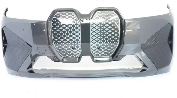 BMW iX Front bumper 653453464
