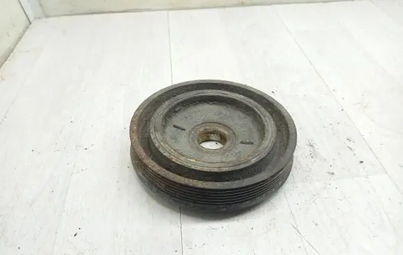 Ford Mondeo MK IV Crankshaft pulley