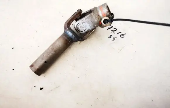 Mitsubishi Colt Steering column universal joint