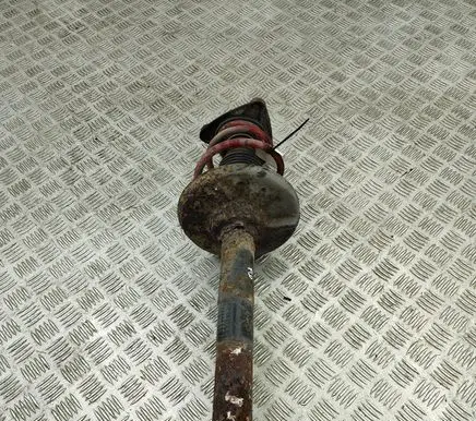 Porsche Boxster 986 Front shock absorber/damper 98633305104