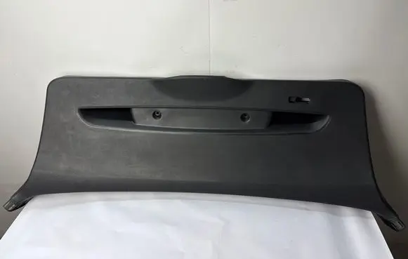 BMW 1 E81 E87 Tailgate/boot lid cover trim 7169975