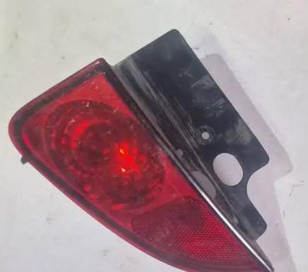 Renault Espace - Grand espace IV Rear fog light 8200027155