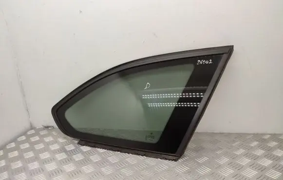 BMW 3 F30 F35 F31 Rear side window 43R001090 7259714 7259248