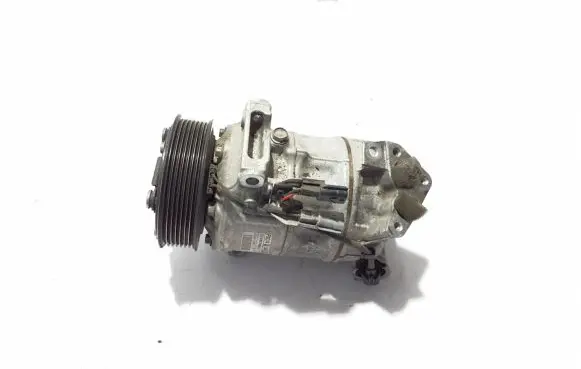 Renault Scenic IV - Grand scenic IV Air conditioning (A/C) compressor (pump) 926001268R